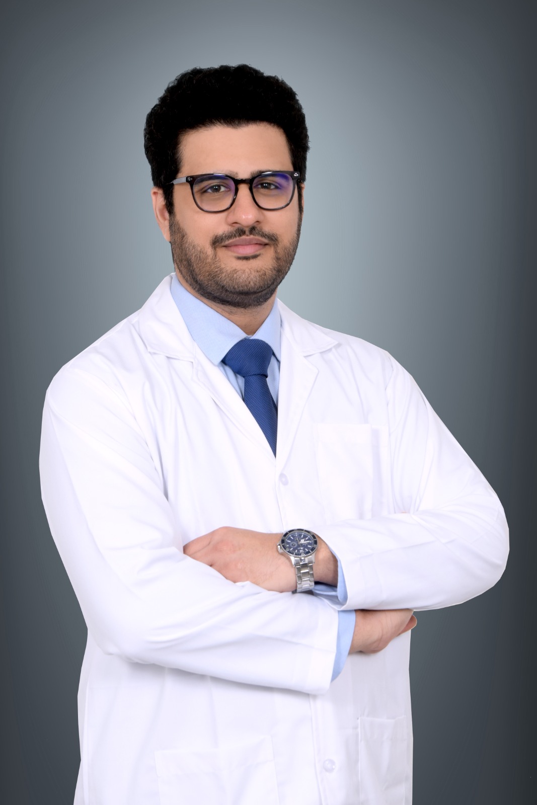 Dr. Nikhil Unnava