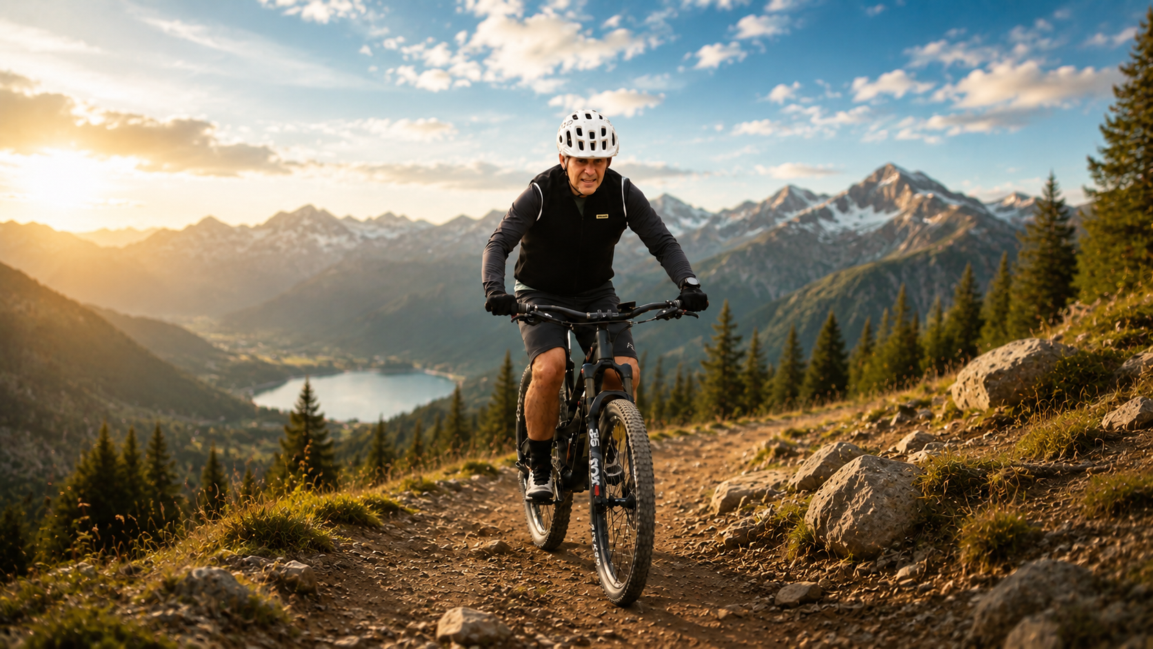 Knee Preservation Program